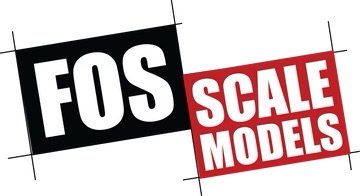 FOS Scale Models