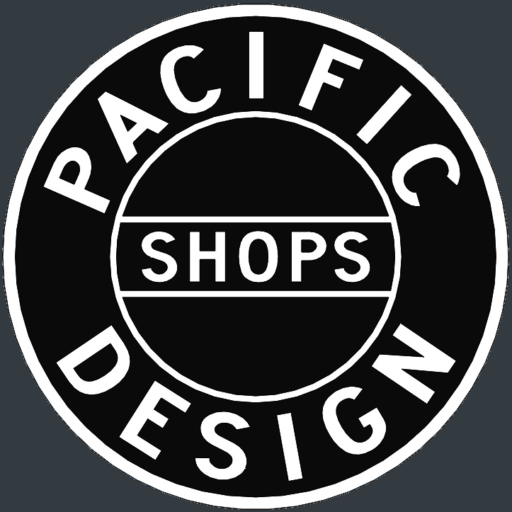 Pacific Design Shops