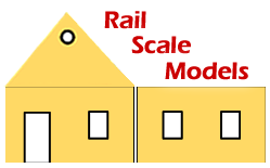 Rail Scale Models