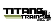 Titan Trains