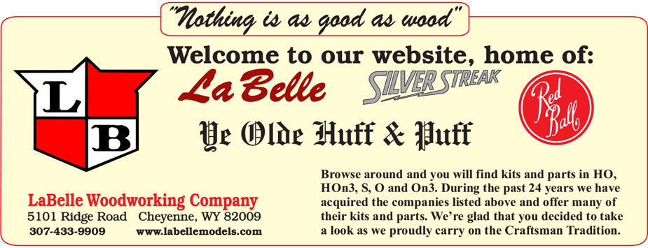 Labelle Woodworking is Going to Close in June 2026. Potentially Seeking a Buyer